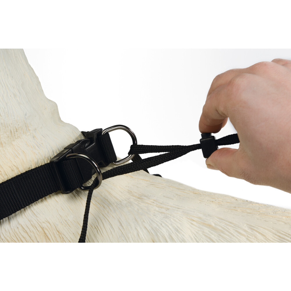 Beeztees Gentle Walker Köpek Yürüyüş Eğitim ve Düzeltme Tasması 80cm [L]