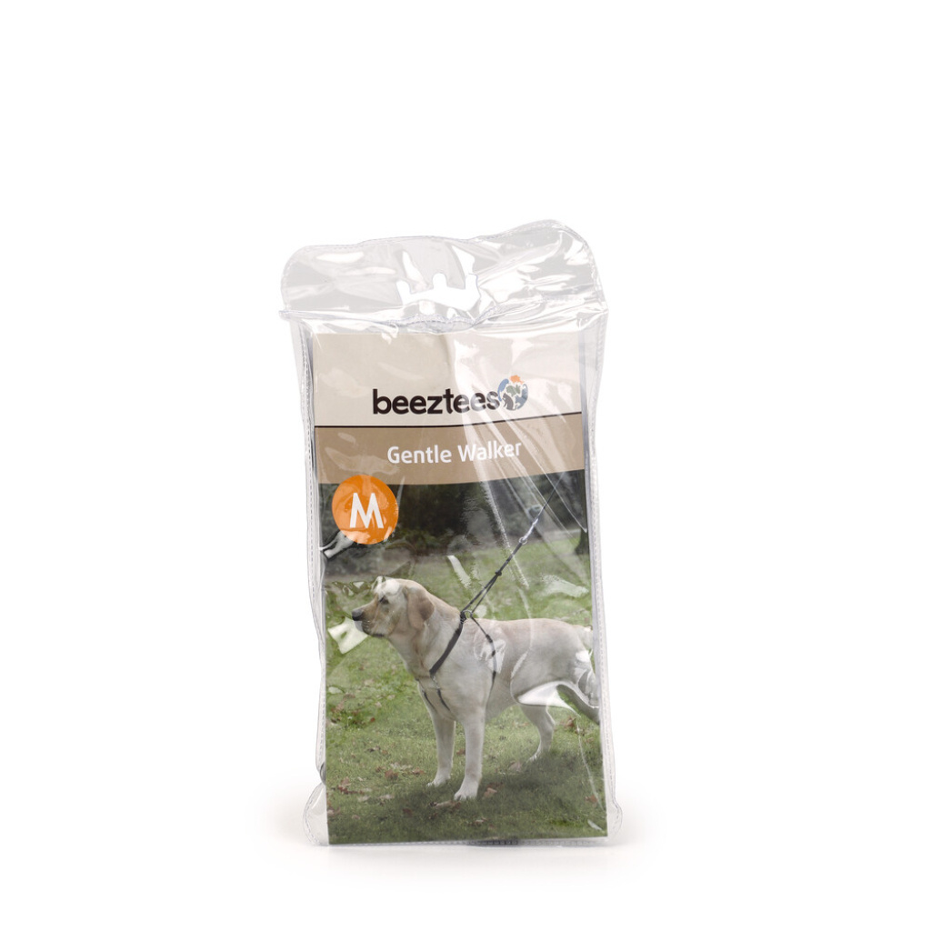 Beeztees Walker Köpek Yürüyüş Eğitim Ve Düzeltme Tasması 65,5cm [M]