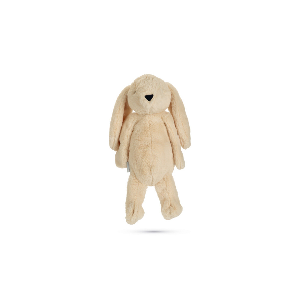 Beeztees Nora Tavşan Peluş Köpek Oyuncağı 43x15x11cm (Bej)