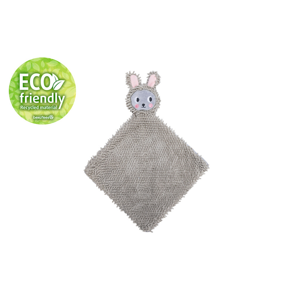 Beeztees Peluş Koyun Yavru Köpek Oyuncağı 37x28x4cm (Gri)