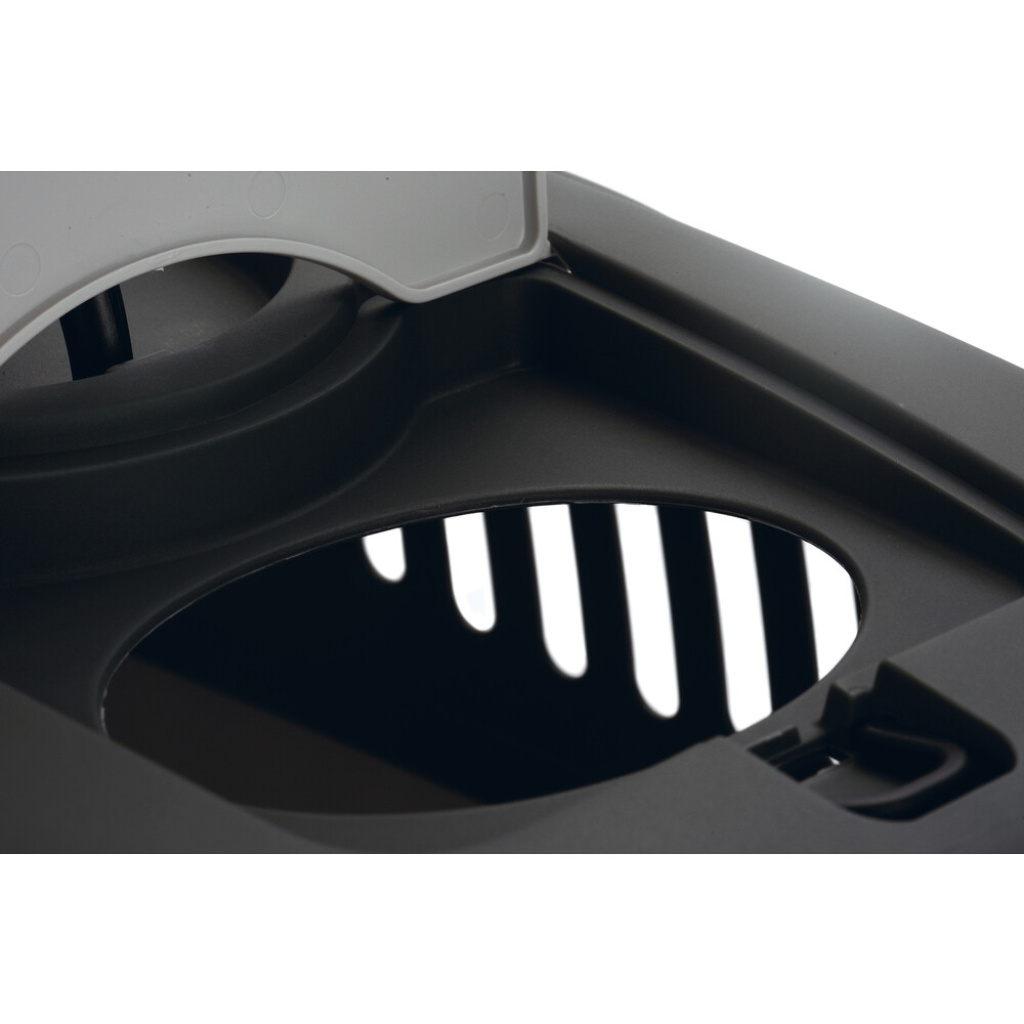 Beeztees Gulliver Kedi ve Küçük Irk Köpek Taşıma Çantası 55x36x35cm (Siyah)