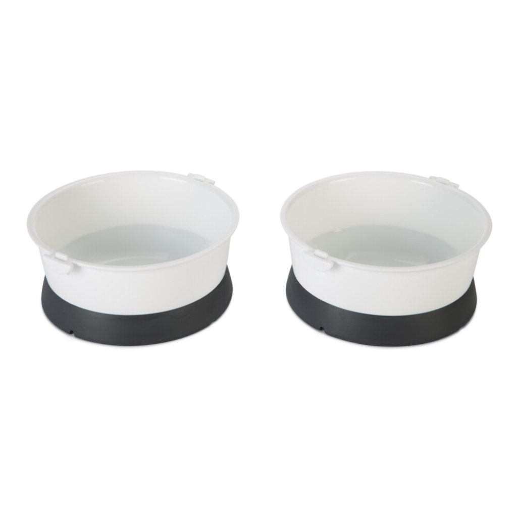 Beeztees Köpek ve Kedi Seyahat Su ve Mama Taşıma Çantası 1,5lt