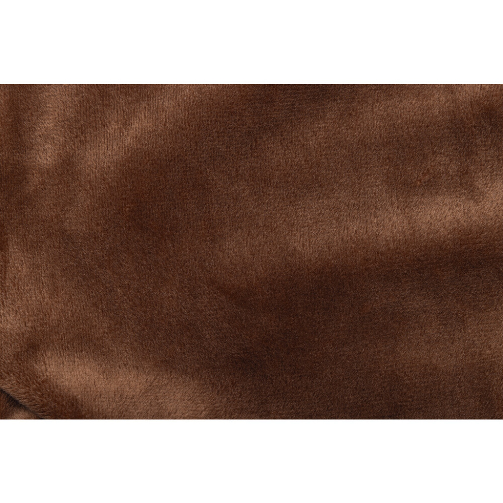 Beeztees Dbl Tebby Yıkanabilir Köpek Taşıma Çantası 43x15x35cm (Kahverengi)