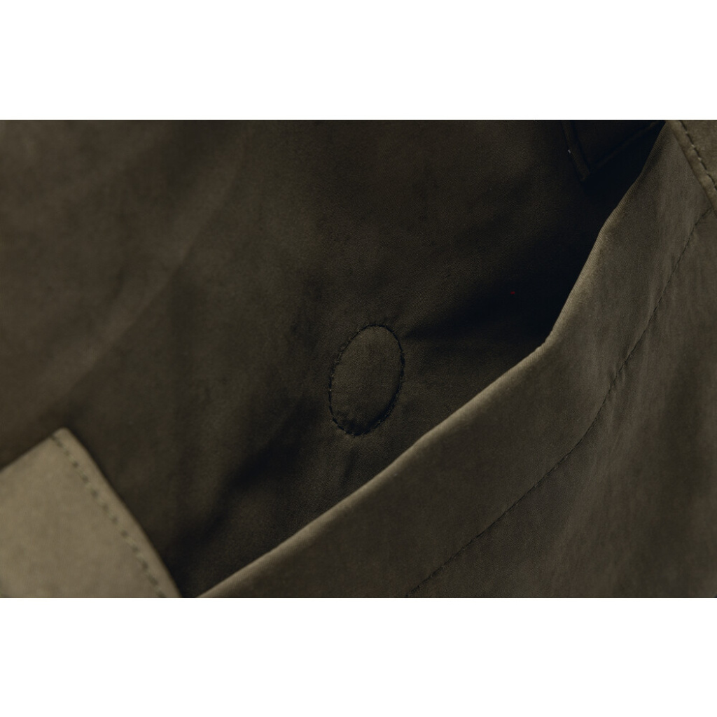 Beeztees Dbl Bundu Yıkanabilir Köpek Taşıma Çantası 48x23x33cm (Yeşil)