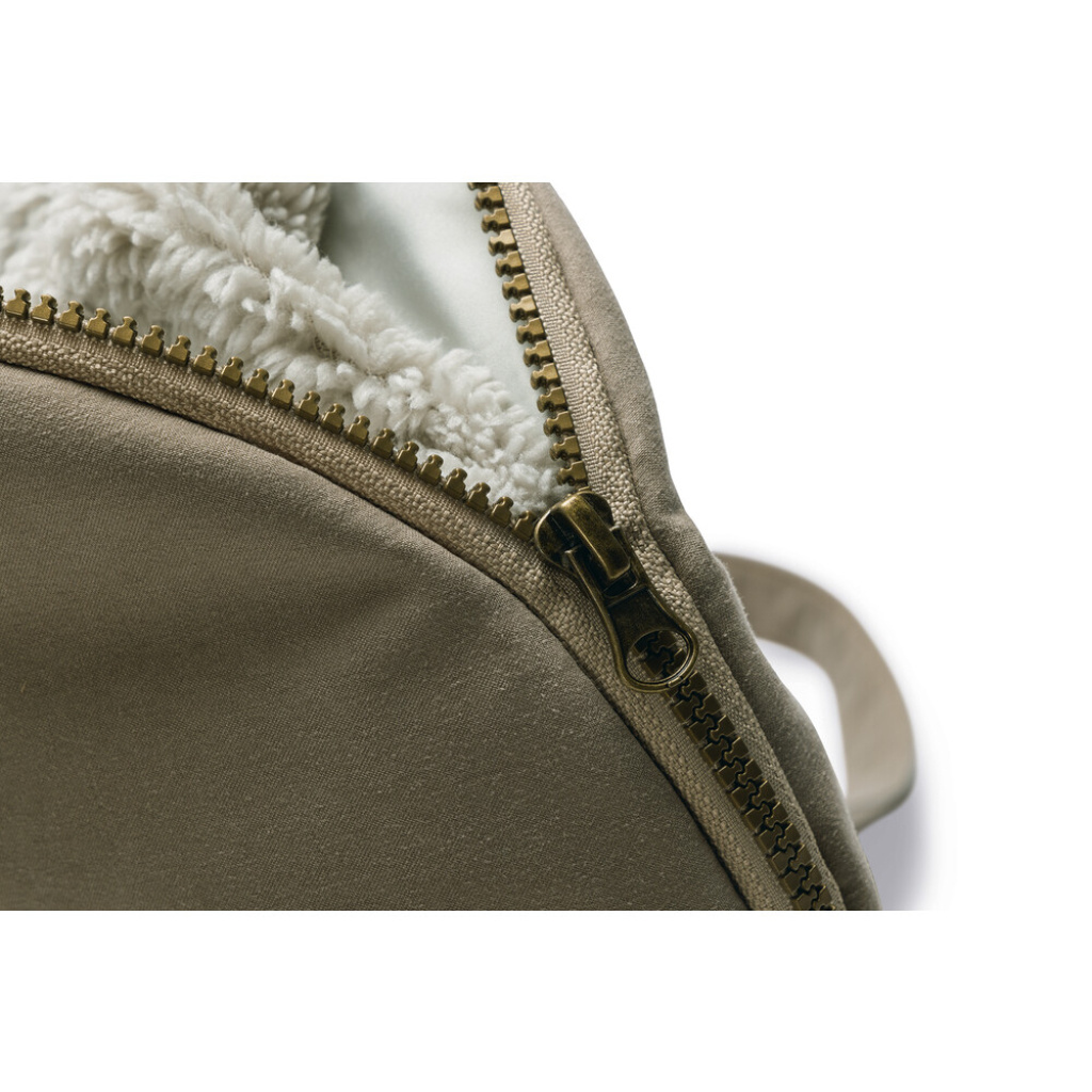 Beeztees Dbl Bundu Yıkanabilir Köpek Taşıma Çantası 48x23x33cm (Yeşil)