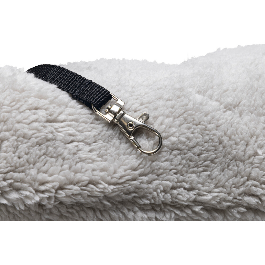 Beeztees Dbl Bundu Yıkanabilir Köpek Taşıma Çantası 48x23x33cm (Yeşil)