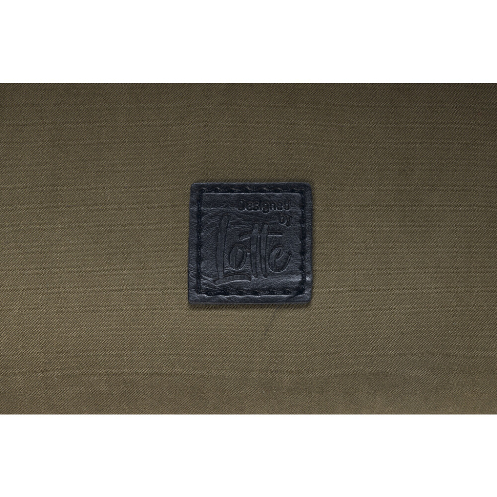 Beeztees Dbl Bundu Yıkanabilir Köpek Taşıma Çantası 48x23x33cm (Yeşil)