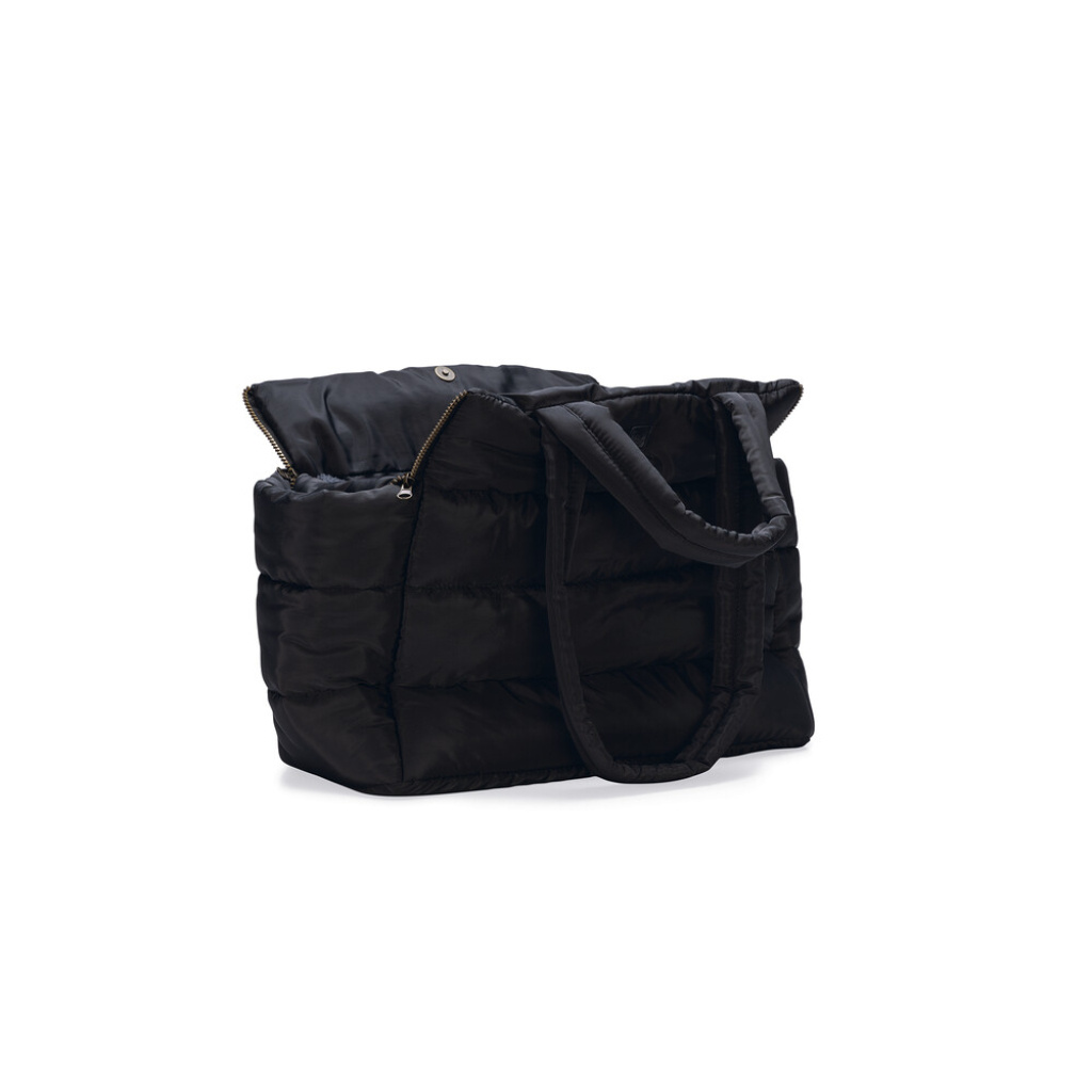 Beeztees Dbl Tico Yıkanabilir Köpek Taşıma Çantası 42x20x35cm (Siyah)