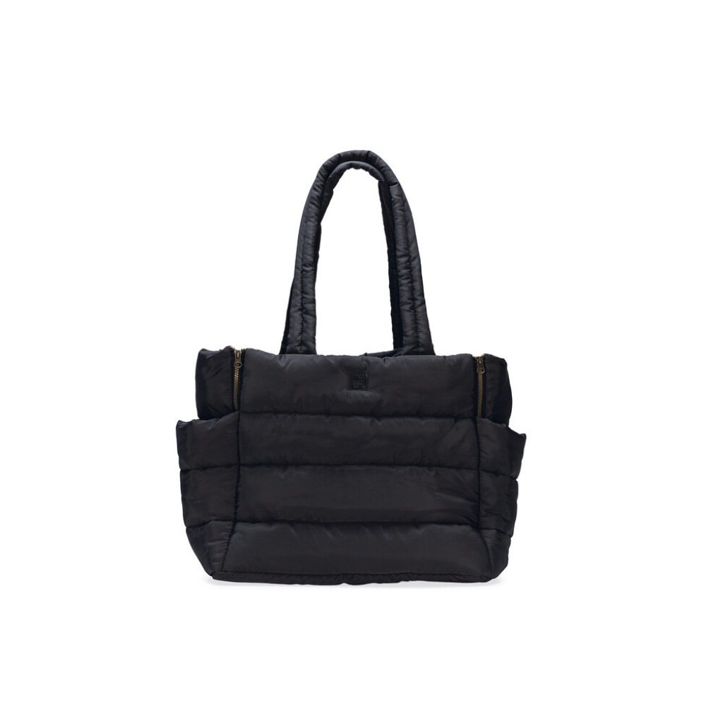 Beeztees Dbl Tico Yıkanabilir Köpek Taşıma Çantası 42x20x35cm (Siyah)