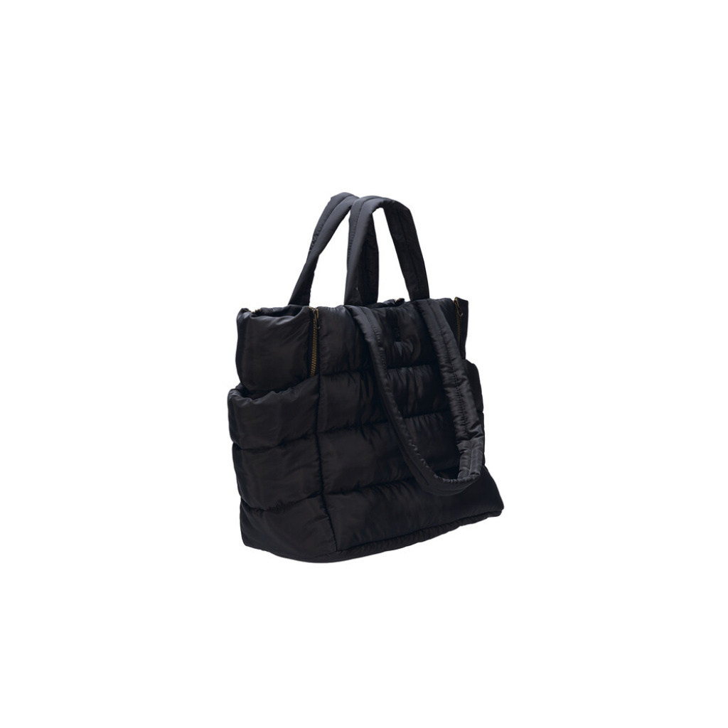 Beeztees Dbl Tico Yıkanabilir Köpek Taşıma Çantası 42x20x35cm (Siyah)