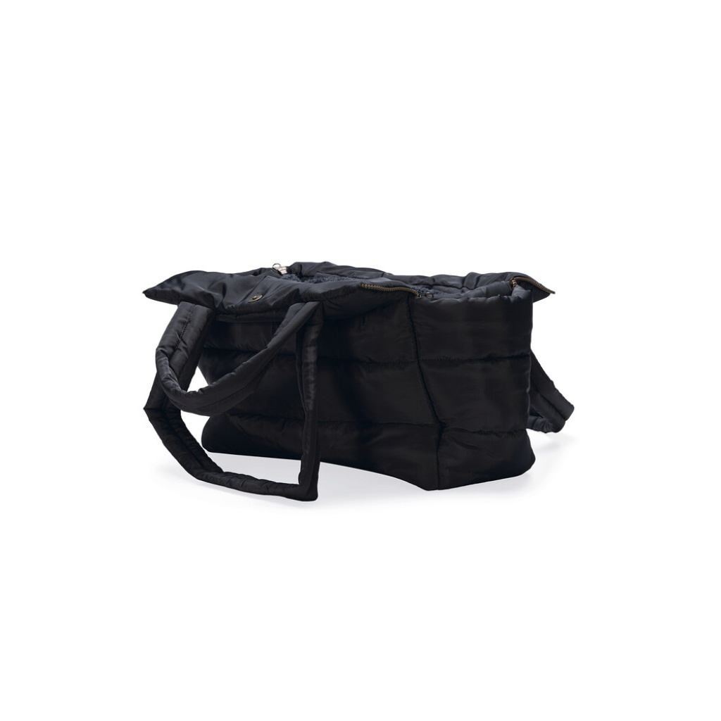 Beeztees Dbl Tico Yıkanabilir Köpek Taşıma Çantası 42x20x35cm (Siyah)