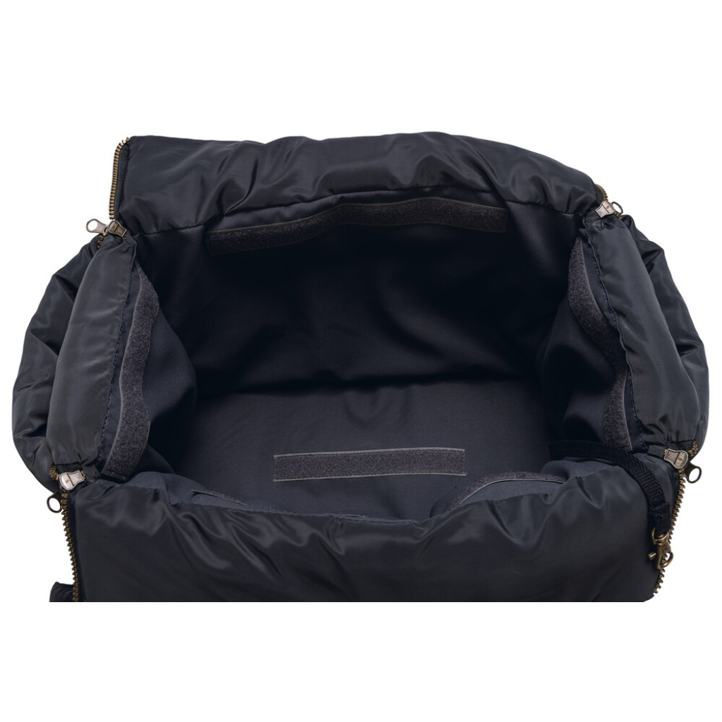 Beeztees Dbl Tico Yıkanabilir Köpek Taşıma Çantası 42x20x35cm (Siyah)