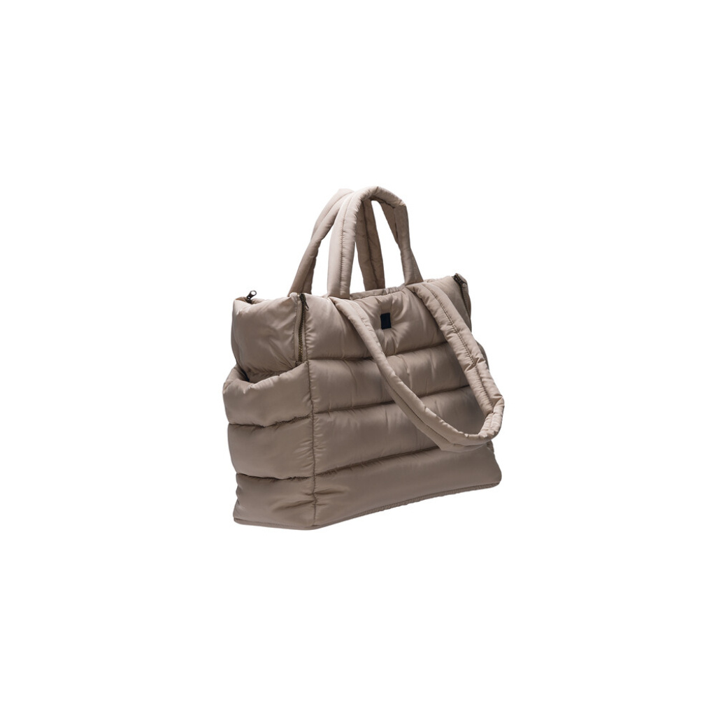 Beeztees Dbl Tico Yıkanabilir Köpek Taşıma Çantası 42x20x35cm (Bej)