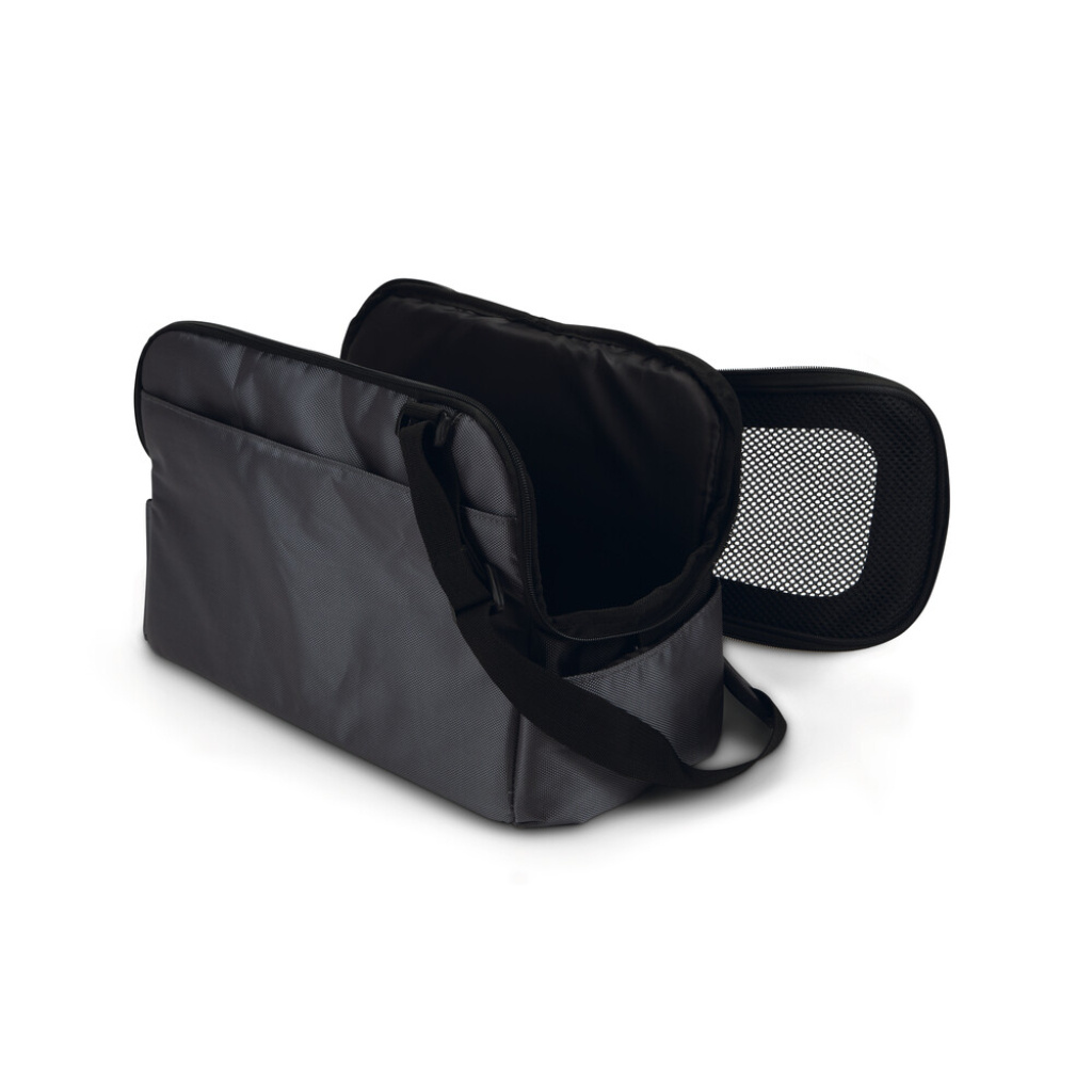Beeztees Wagoni Yıkanabilir Köpek Taşıma Çantası 44x20x27cm