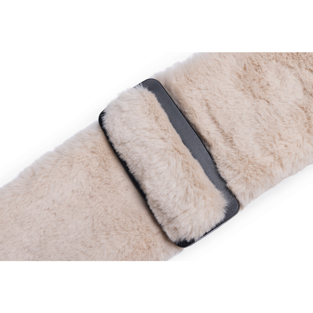 Beeztees Dbl Laki Köpek Taşıma Çantası 48x23x33cm (Bej)