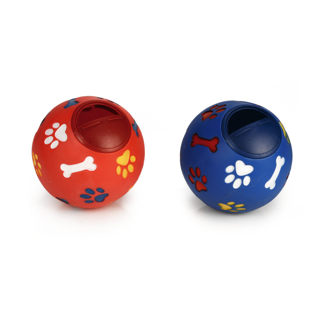 Beeztees Snack Ball Ödül Topu Köpek Oyuncağı 15cm