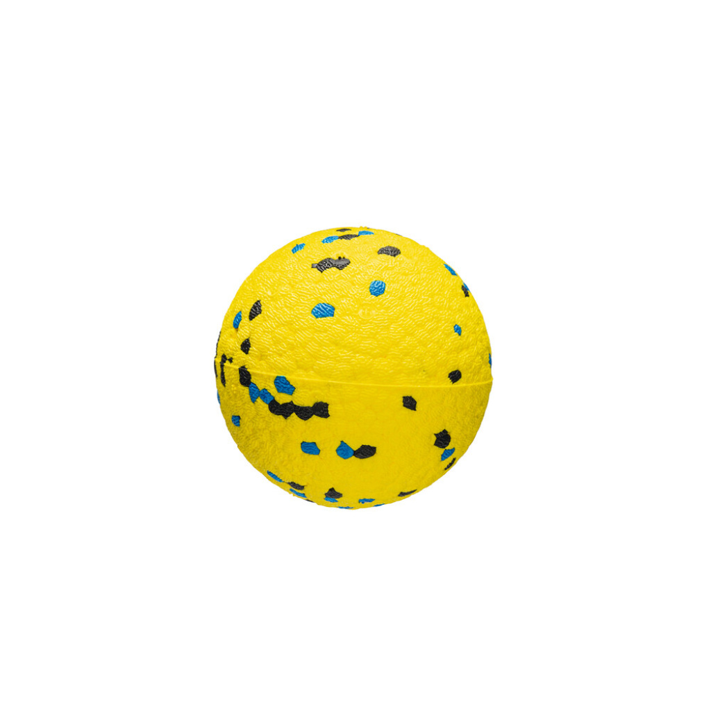 Beeztees Sünger Top Yüzen Köpek Oyuncağı 7cm (2 Adet)