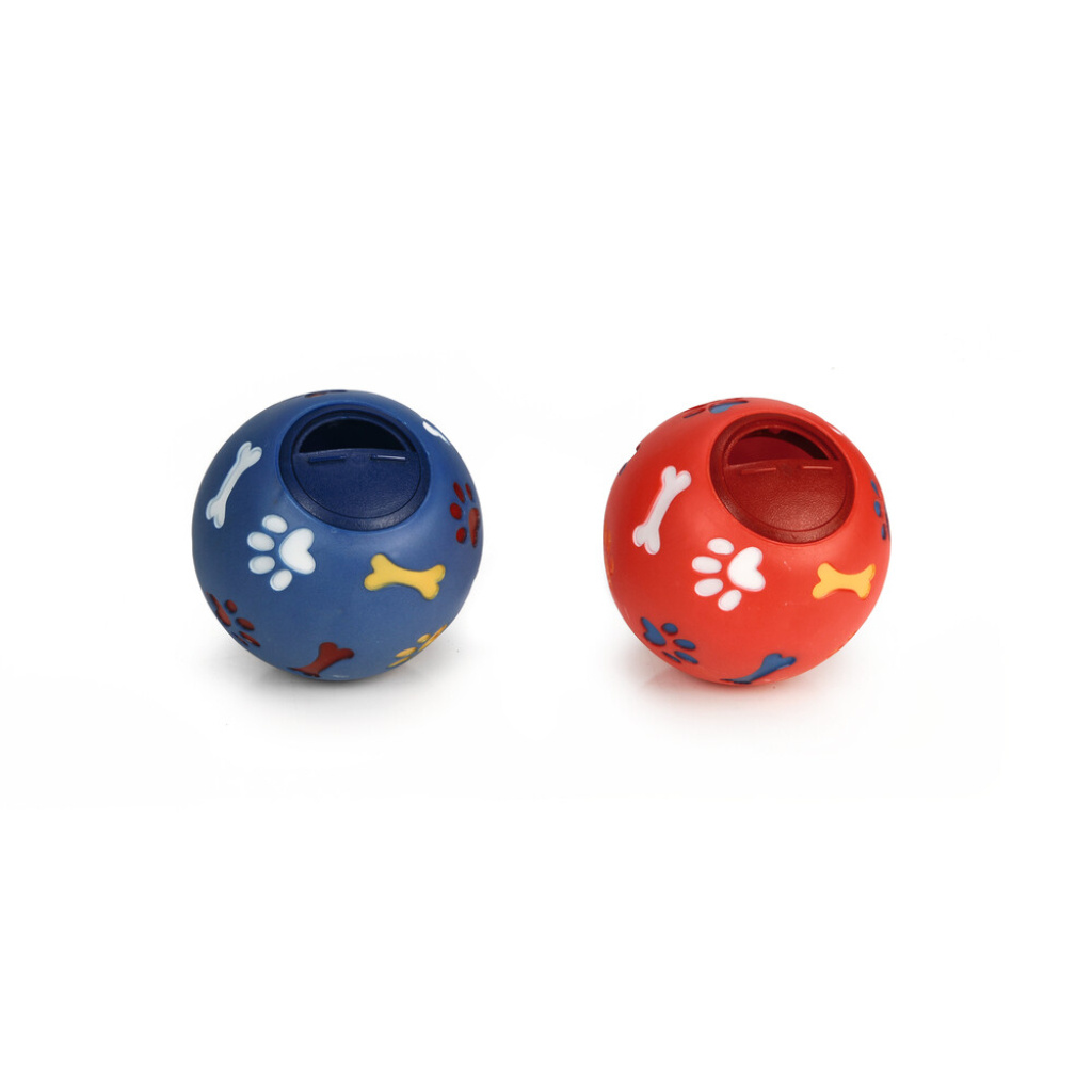 Beeztees Snack Ball Ödül Topu Köpek Oyuncağı 11cm