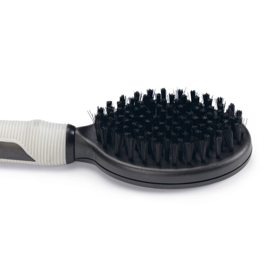Beeztees Köpek Bakım Fırçası 23x6,5x4cm (Siyah)