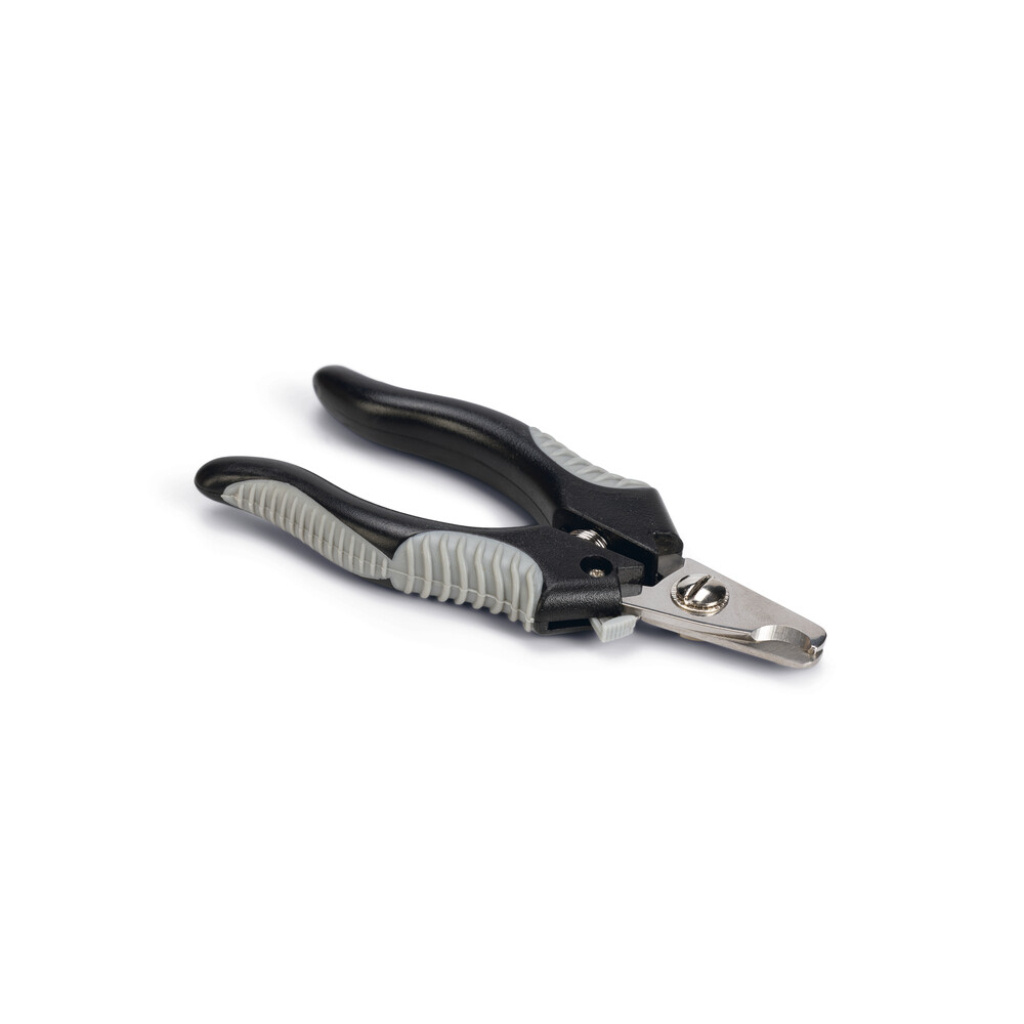 Beeztees Köpek Tırnak Makası 13x5x1,5cm (Siyah)