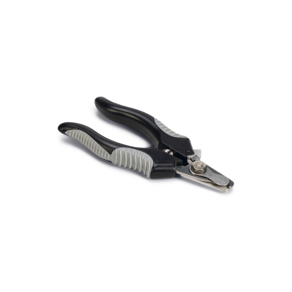 Beeztees Köpek Tırnak Makası 13x5x1,5cm (Siyah)