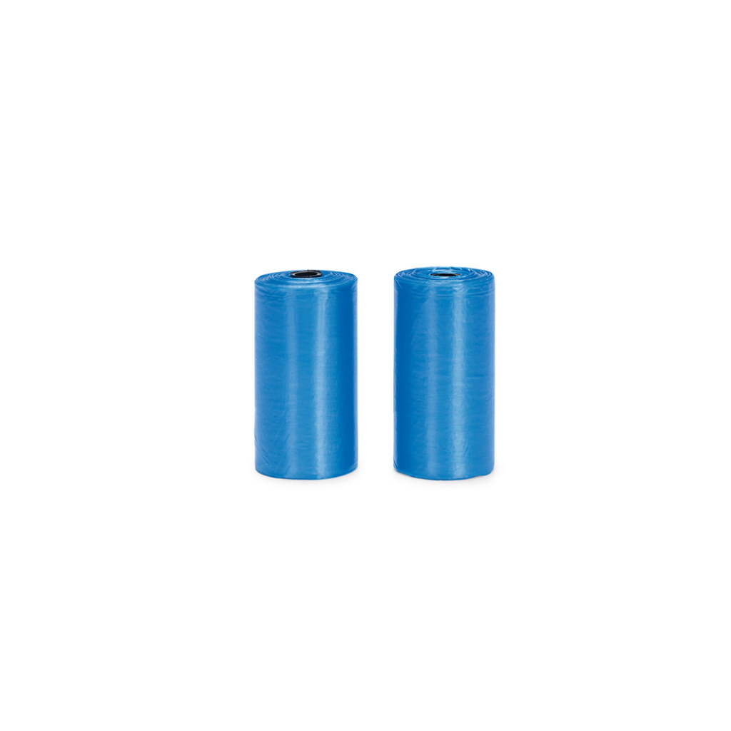 Beeztees Köpek Dışkı Toplama Poşeti (40'lı)