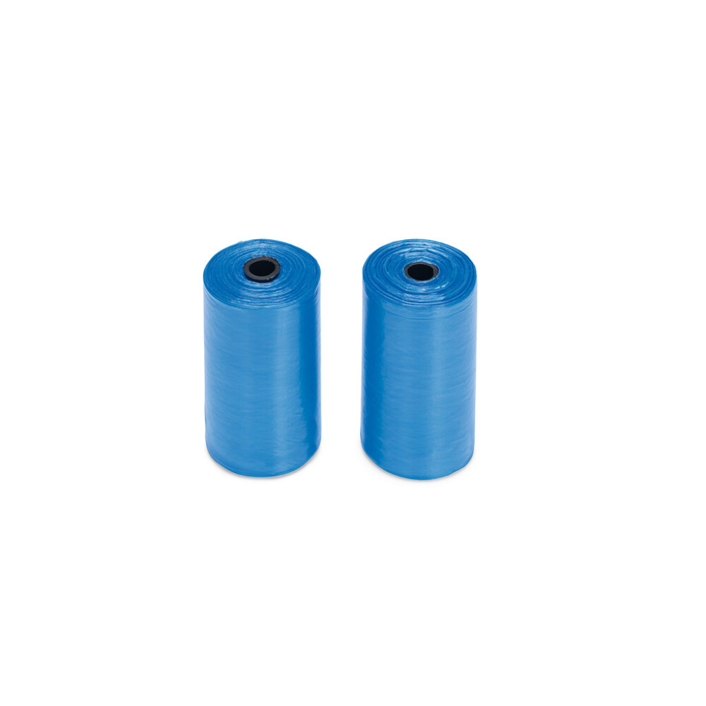 Beeztees Köpek Dışkı Toplama Poşeti (40'lı)