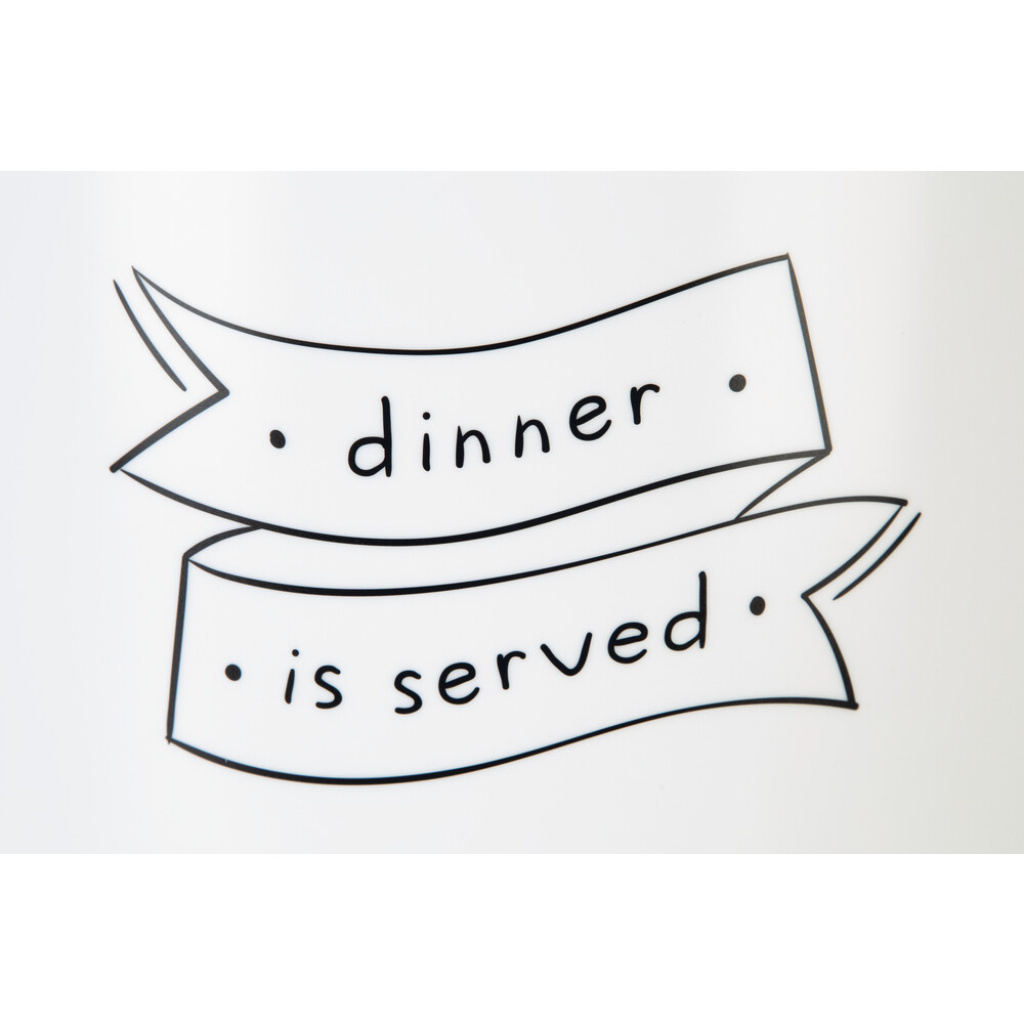 Beeztees Tekerlekli Özel Kapaklı Plastik Köpek Mama Saklama Kabı 35lt (Beyaz)