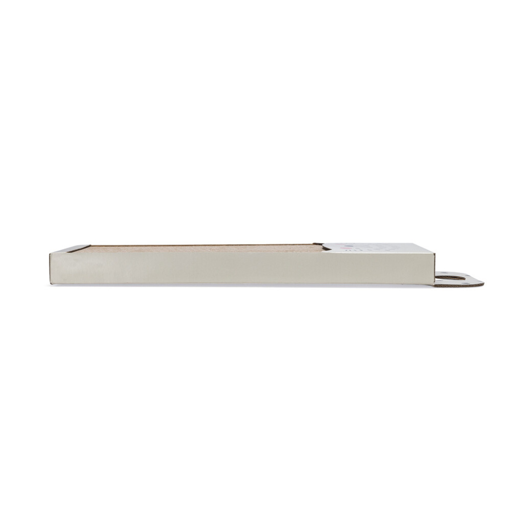 Beeztees Hedgehog Kedi Tırmalama Kartonu 45x13x2cm (Bej)