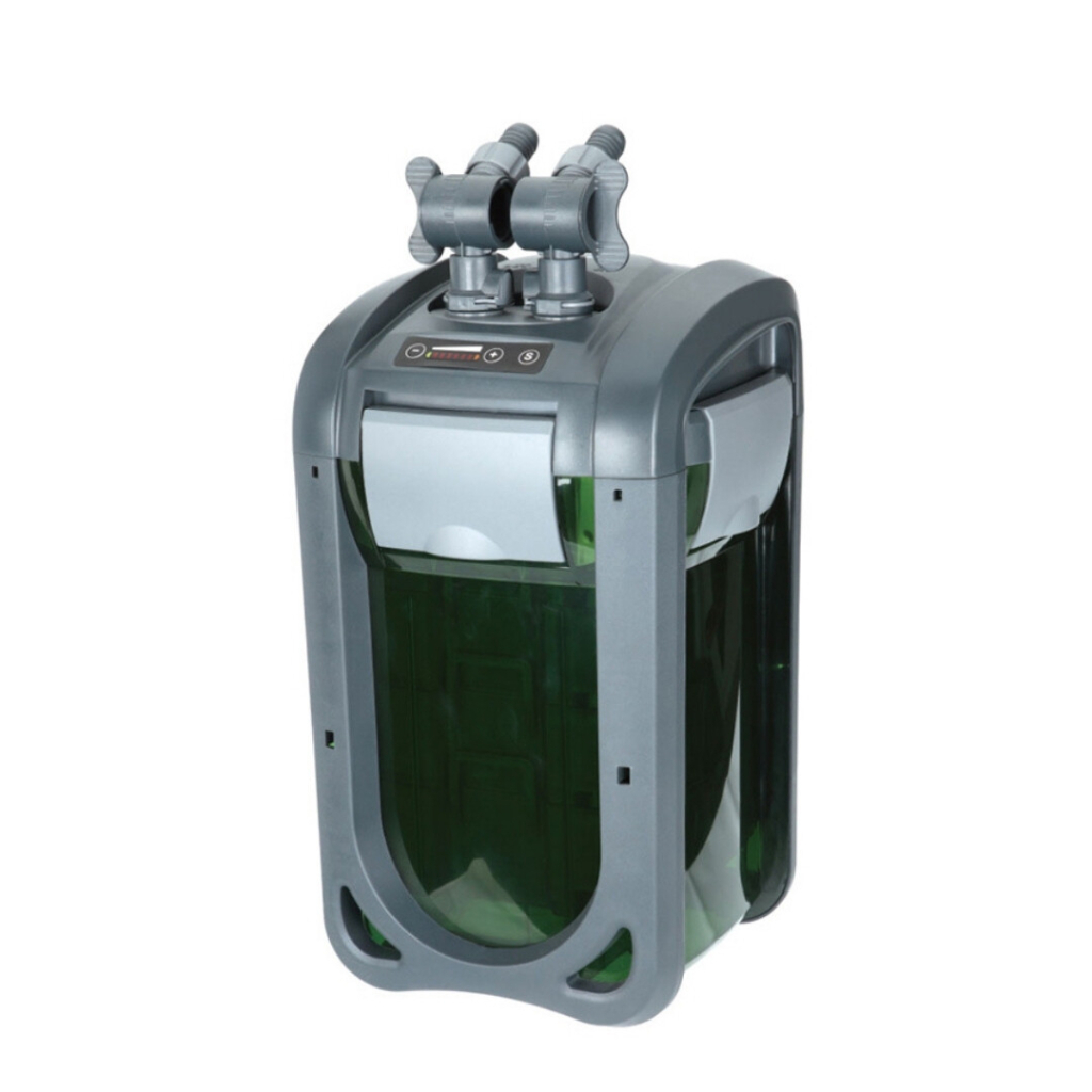 BOYU DGN-460A Boş Akvaryum Dış Filtre 1610L/S