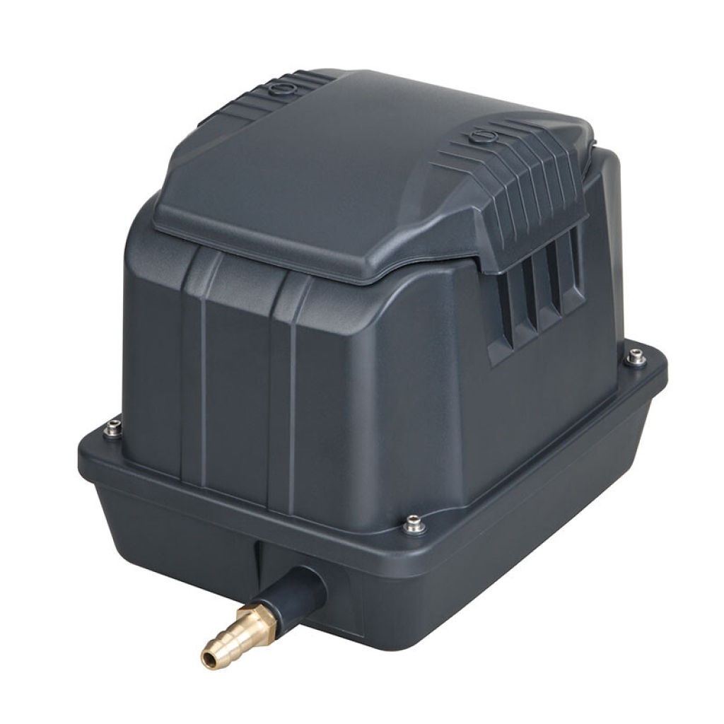 BOYU SES-60 Akvaryum Hava Kompresörü 60L/Dk 35W