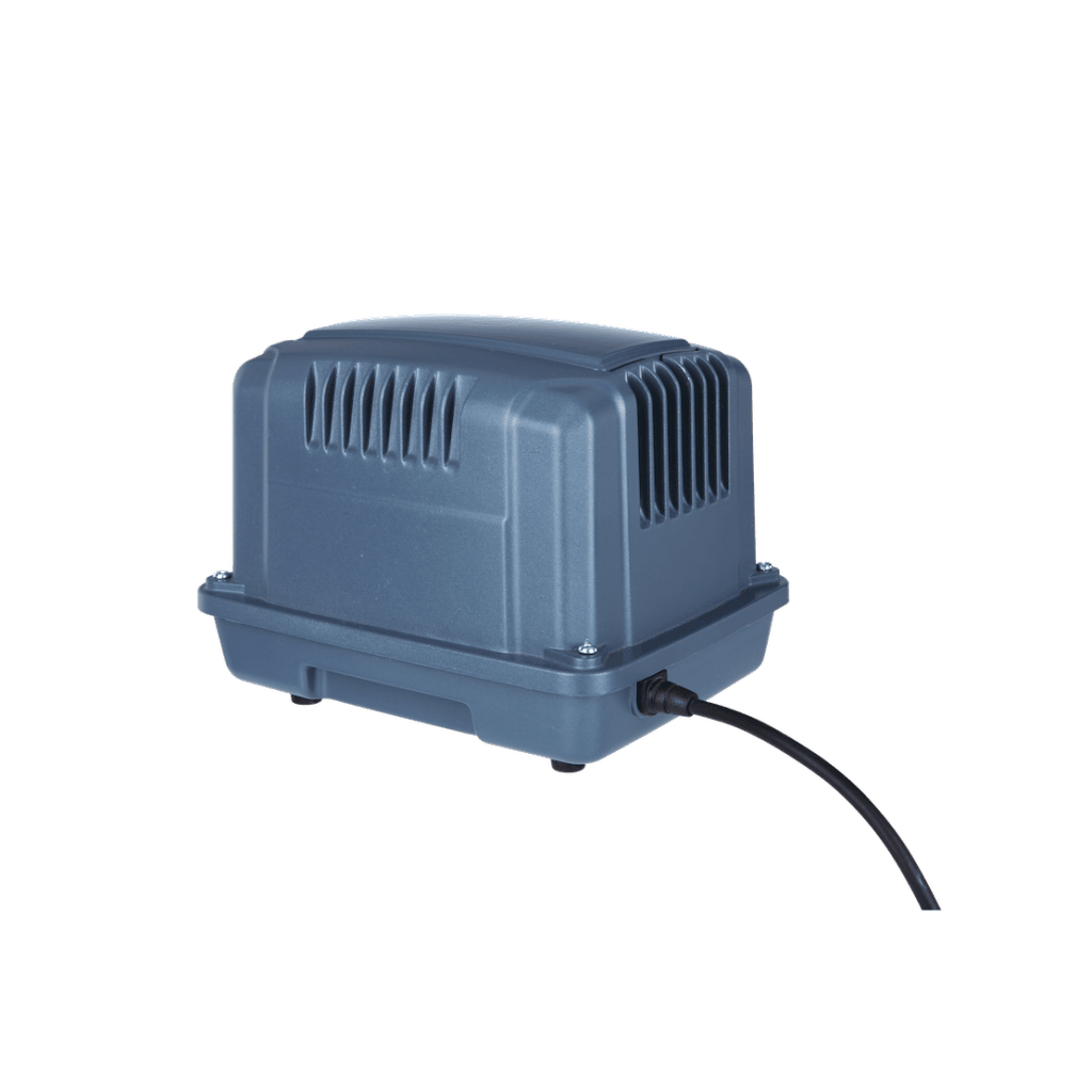 BOYU LK-80 Akvaryum Hava Kompresörü 80L/Dk 50W