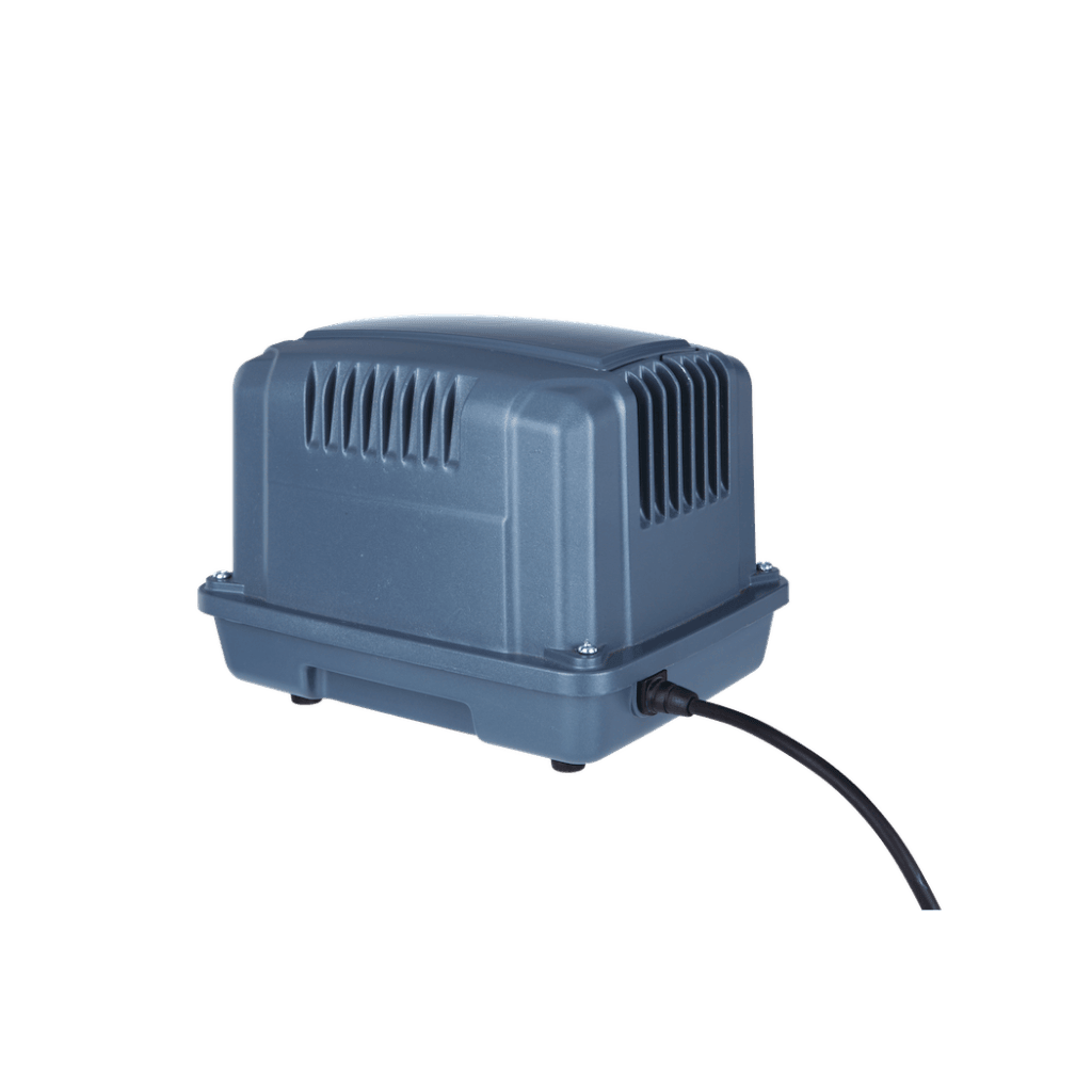 BOYU LK-100 Akvaryum Hava Kompresörü 100L/Dk 65W
