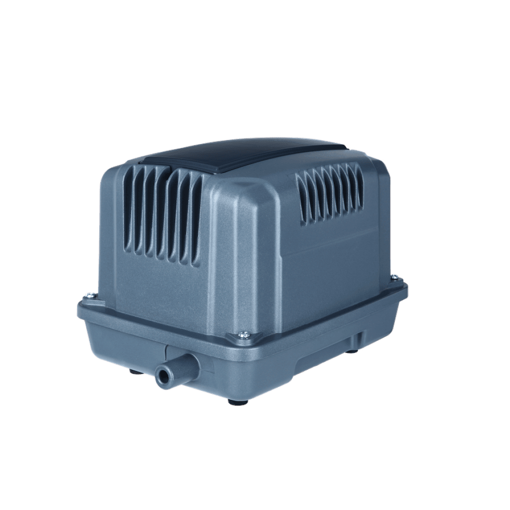 BOYU LK-100 Akvaryum Hava Kompresörü 100L/Dk 65W