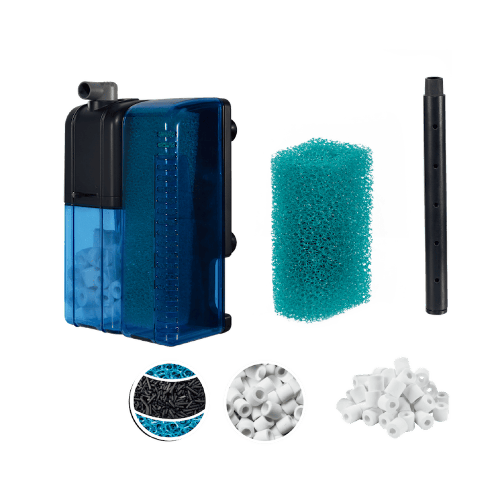 BOYU WF-600 Akvaryum İç Filtre 650L/S