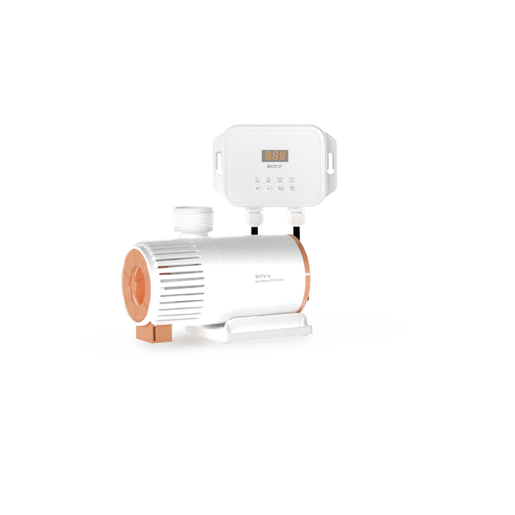 BOYU TXB-5000 Akvaryum Kafa Motoru 5000L/S