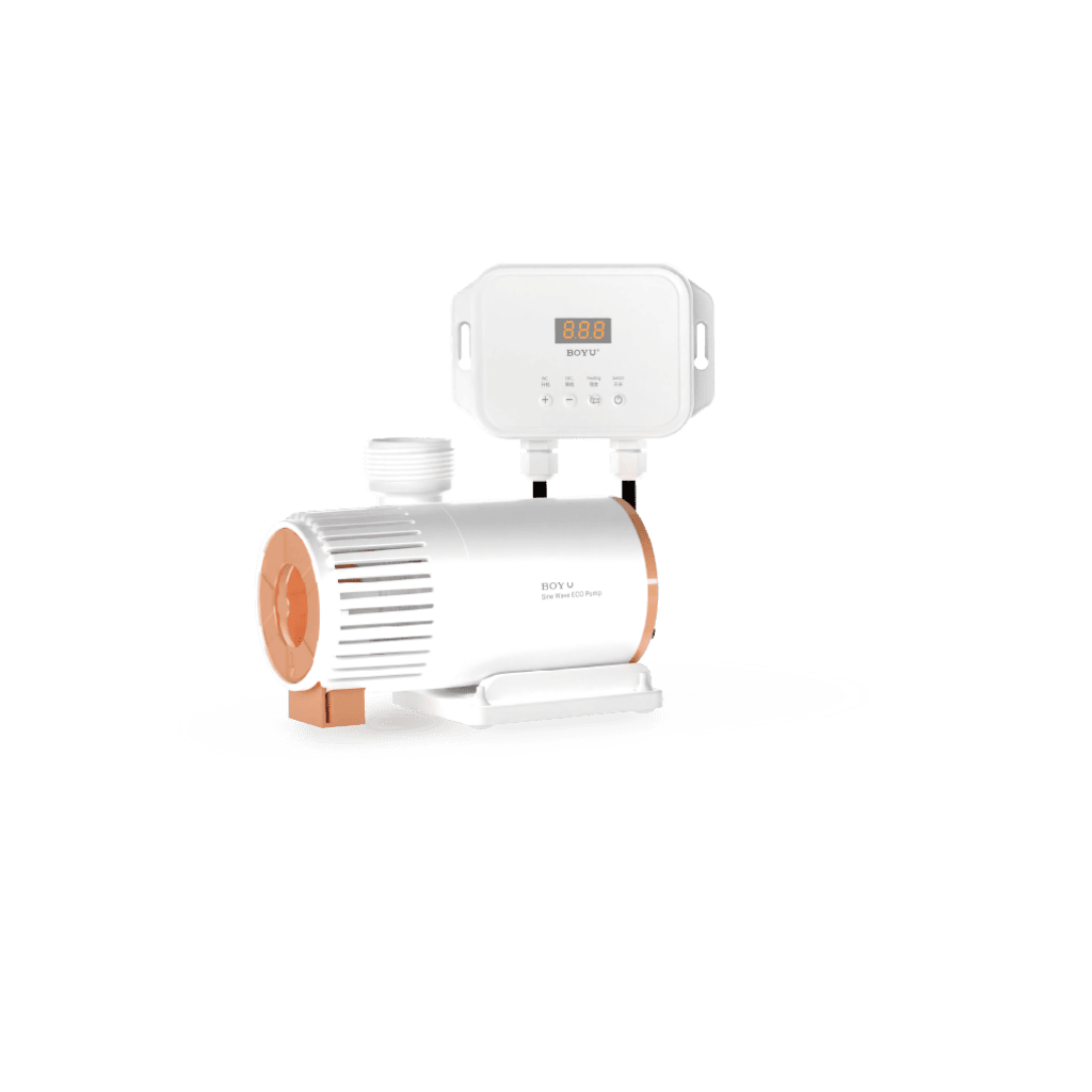 BOYU TXB-3500 Akvaryum Kafa Motoru 3500L/S