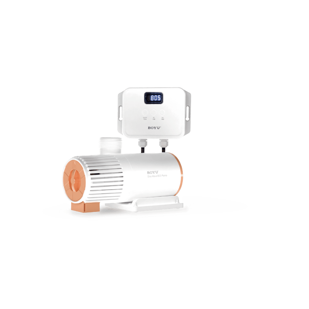 BOYU TXB-15000 Akvaryum Kafa Motoru 15000L/S