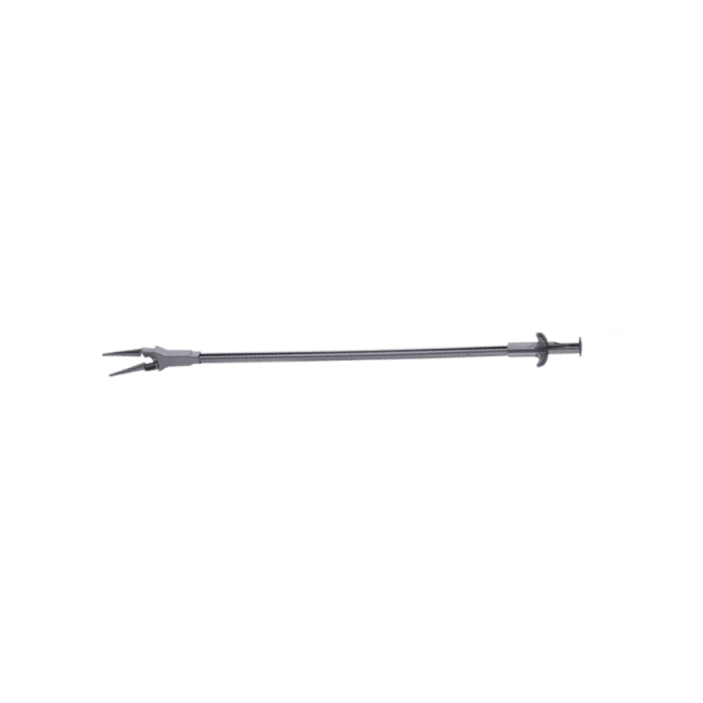 BOYU AT-007 Plastik Akvaryum Bitki Maşası 50cm