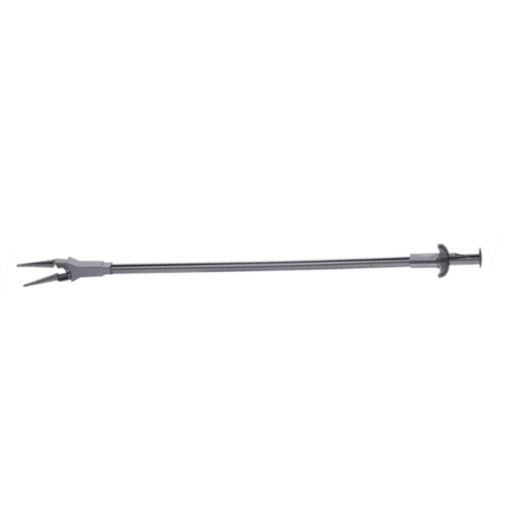 BOYU AT-006 Plastik Akvaryum Bitki Maşası 70cm