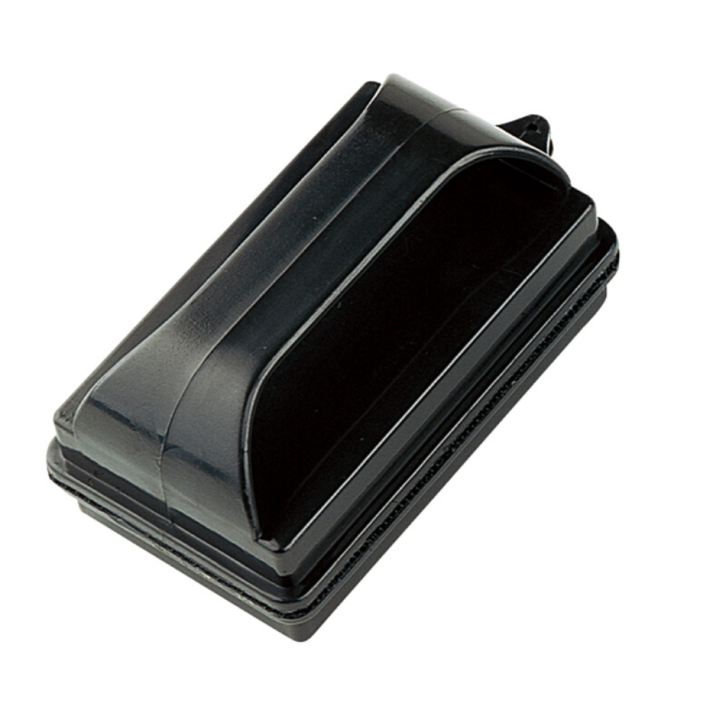 BOYU MB-101 Mıknatıslı Akvaryum Cam Sileceği 12mm [L]
