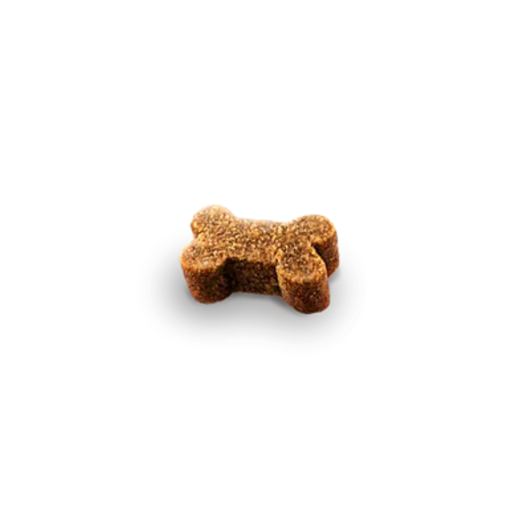Brit Care Mini Treats Think Hindili Yarı Nemli Küçük Irk Köpek Ödül Maması 50gr