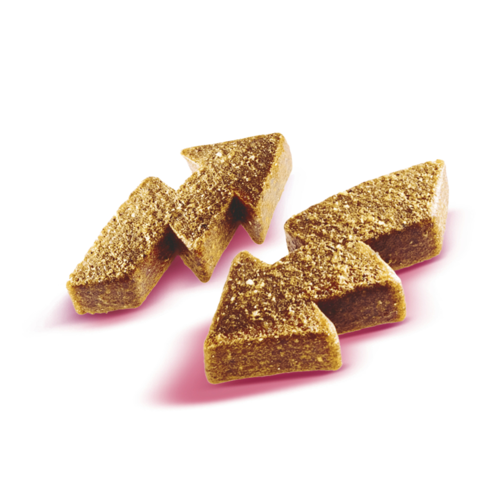 Brit Endurance Kuzu Etli ve Muzlu Köpek Ödülü 150gr