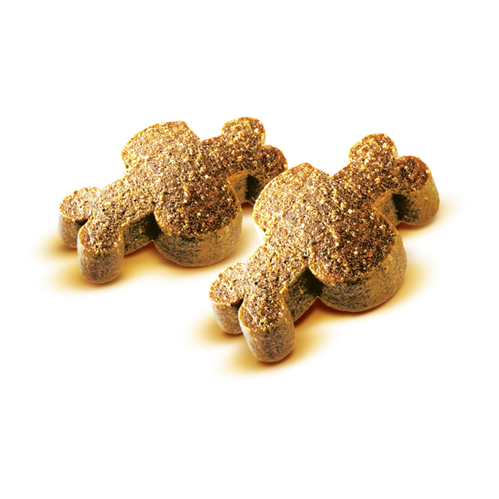 Brit Mobility Ananas ve Kalamarlı Köpek Ödülü 150gr