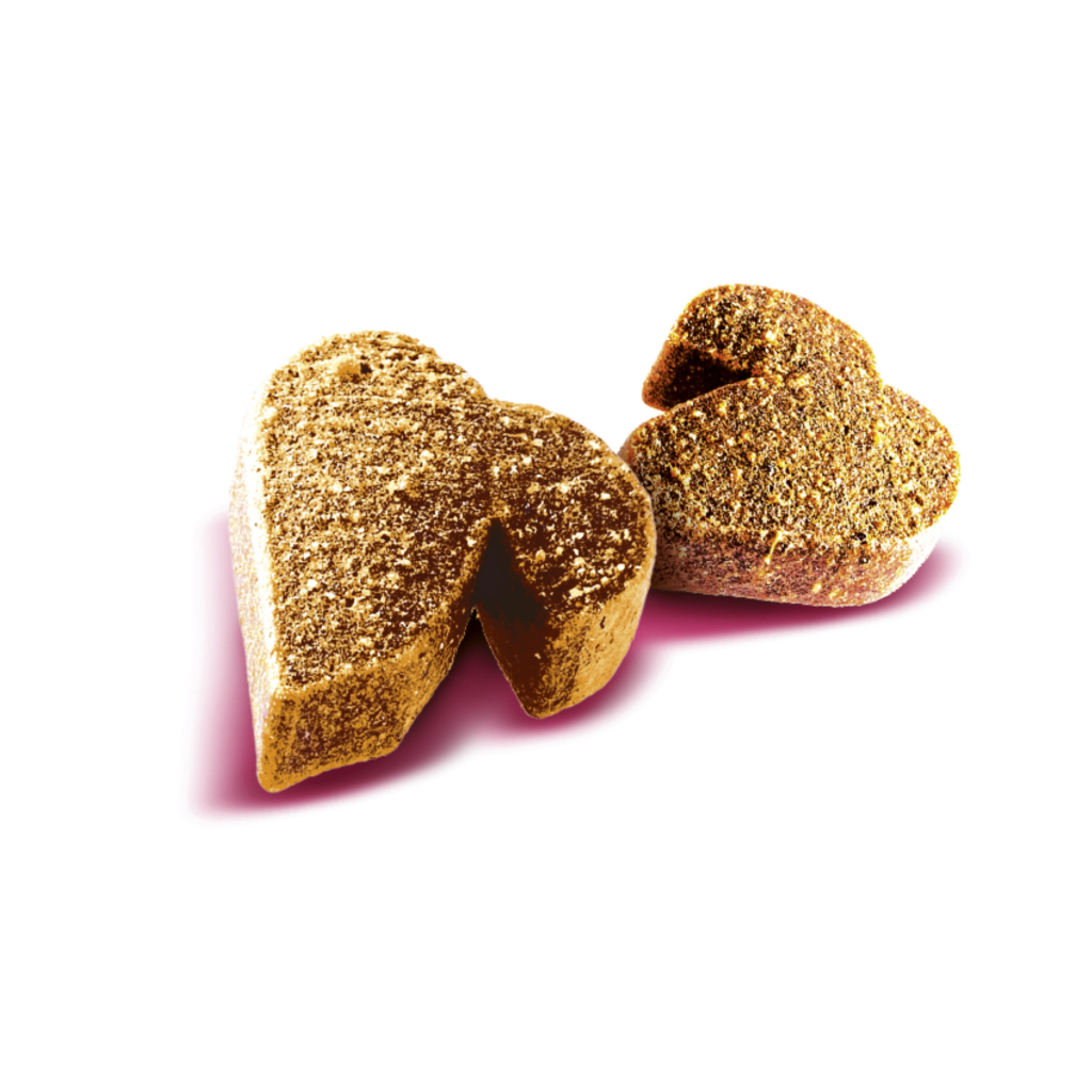 Brit Immunity Zencefilli ve Larva Proteinli Bağışıklık Destekleyici Köpek Ödülü 150gr