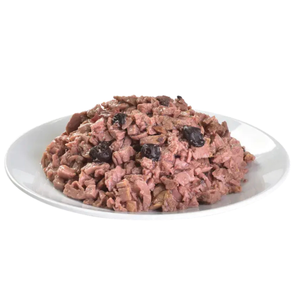 Brit Care Mini Kuzu Etli Soslu Yavru Köpek Yaş Maması 85gr