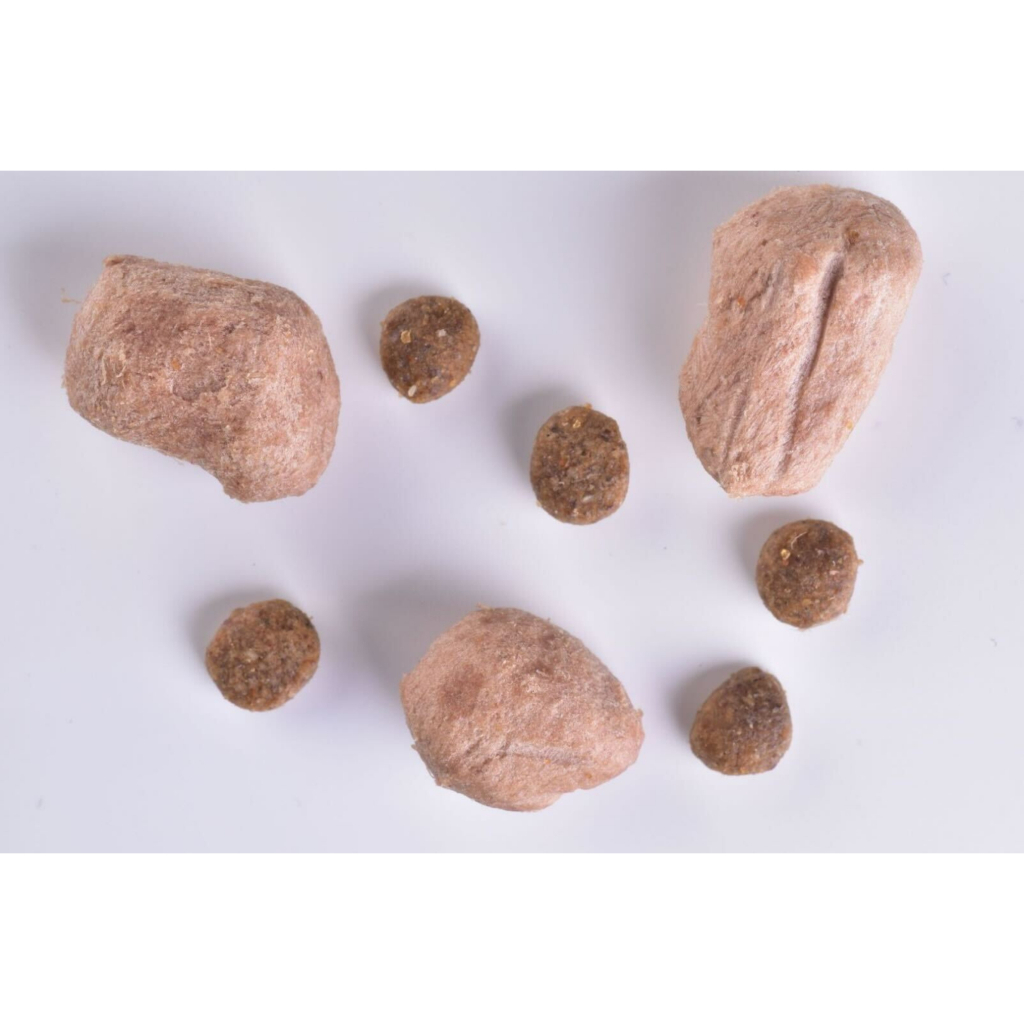 Brit Care Hipoalerjenik Raw Delights Hindili ve Karidesli Mini Irk Yetişkin Köpek Maması 2kg