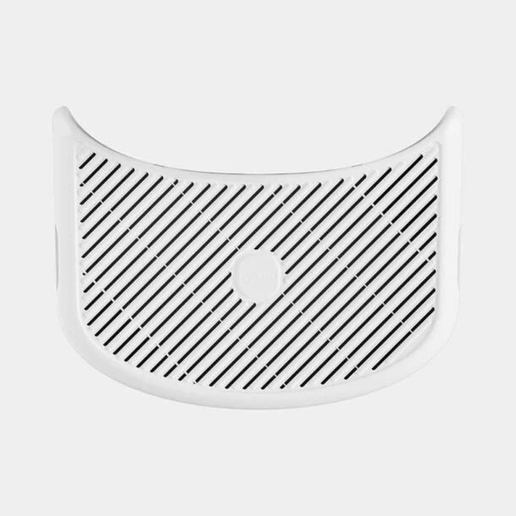CATLINK Scooper Se ve Se Lite Otomatik Kedi Tuvaleti Basamağı (Beyaz)