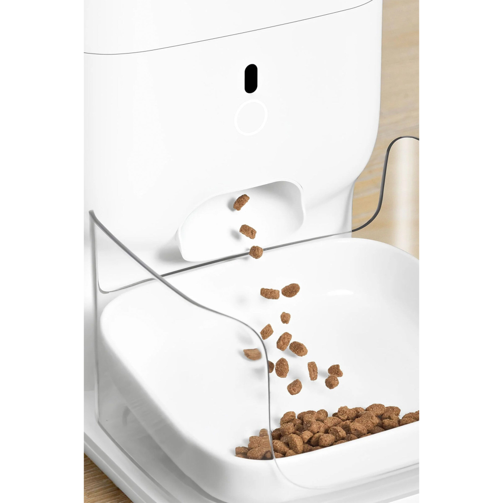 CATLINK FO4 STD Otomatik Kedi Mama Kabı 4lt