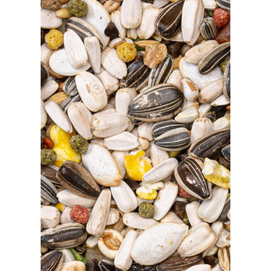 Deli Nature Premium Parrots Papağan Yemi 800gr